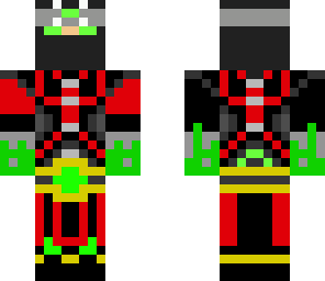 ermac