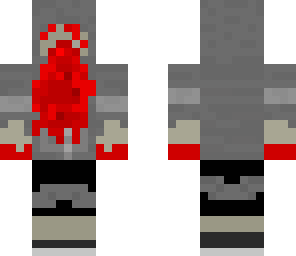 terry with more blood
