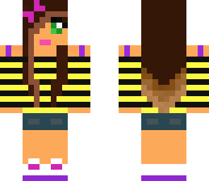 girl