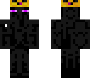 king enderman
