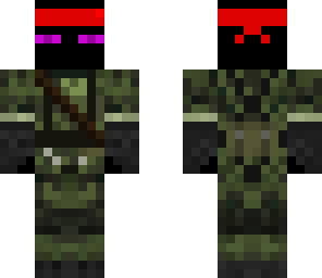 ender rambo 2