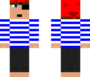 pirate arrr