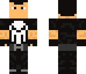 justiceiro