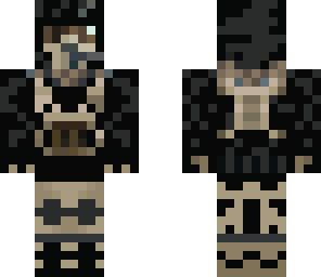 army commander