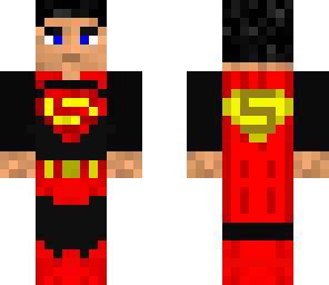 superman