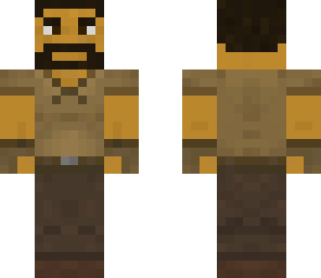adventurer