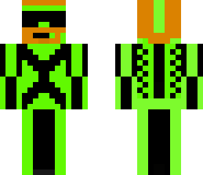 monsters