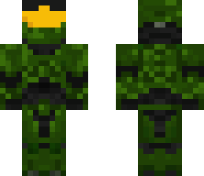 master chief mk v