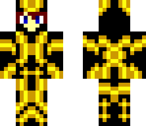 tron epic boy