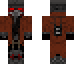 spy