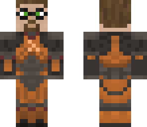 gordon freeman