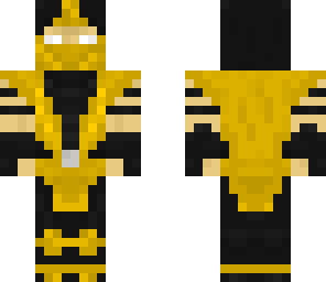 scorpion