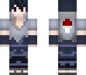 sasuke mangekyou