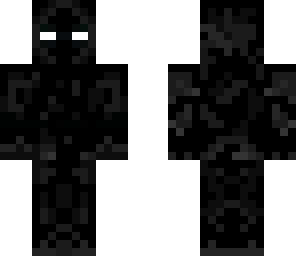 herobrine\'s scout complete