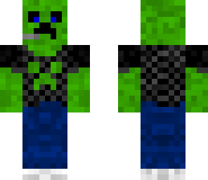creeper xd