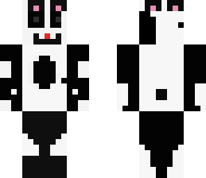 awesome panda