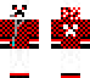 white-creeper xd