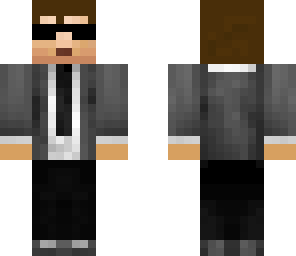 agent