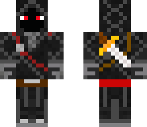 dark craft626