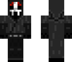 darth nihlus