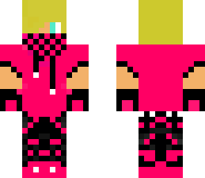 pink lol
