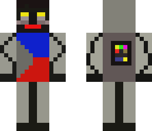 robot