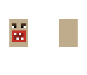 face