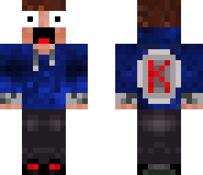 keralis in hoodie