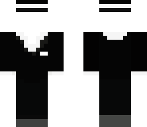 mystery man