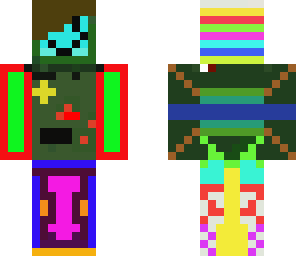 super color bemo