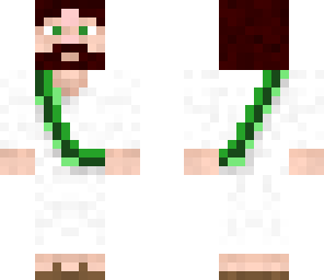 ruinswars jesus