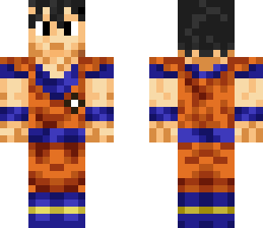 son goku