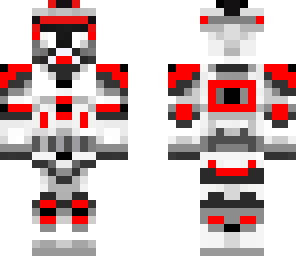 clone trooper