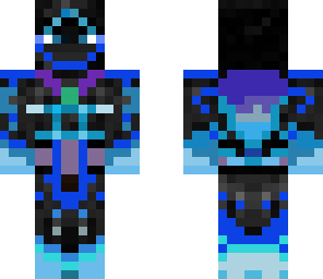 ice mage