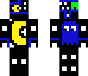 pac-man