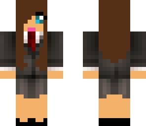lawyer woman