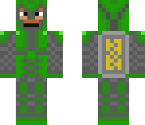 dwarf warrior