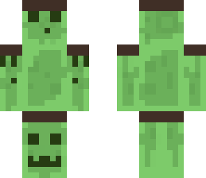 boxy slimes