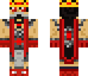 dragon king