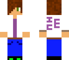 iced teen