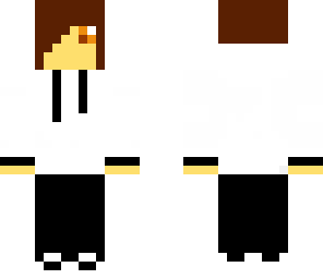 white and black skin