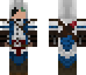 assassin for antoniohd