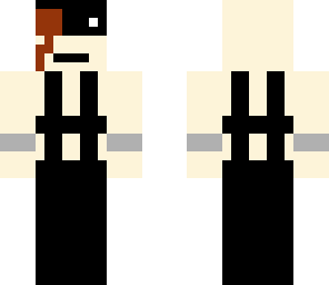 sloth from fmab