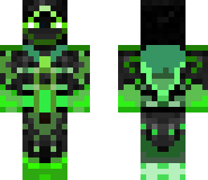 forest mage
