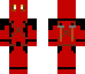 deadpool