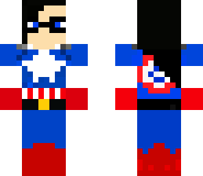 captain skrillex