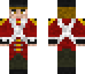 british soldier