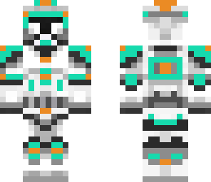 clone trooper 4