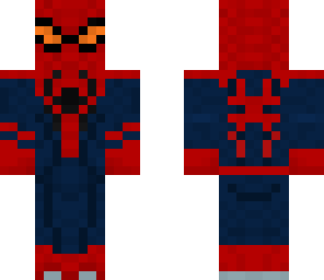 the amazing spiderman