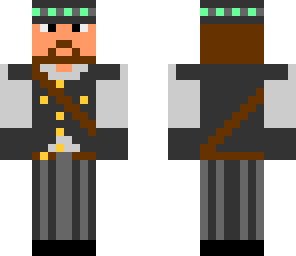 john marston